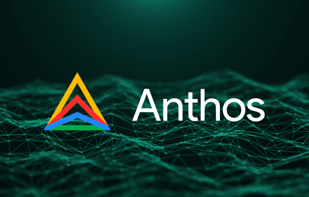 London Calling & Anthos – A Punk Rock Ethos For Cloud Native and The Cloud