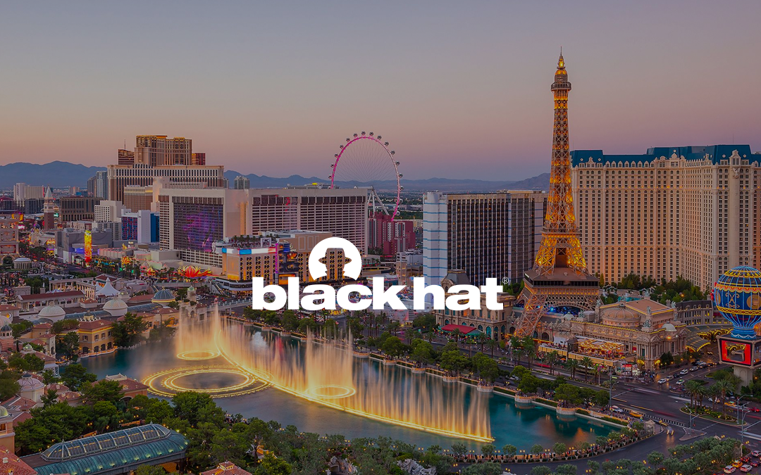 BlackHat 2023 Highlights: The AI Generation and a Lucky 7