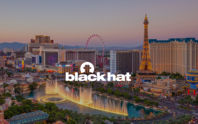 BlackHat 2023 Highlights: The AI Generation and a Lucky 7